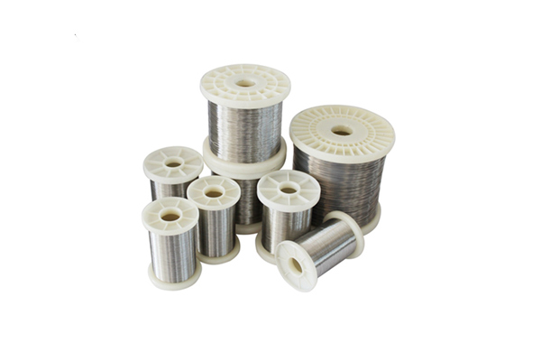 308 Stainless Steel Tiny Wire